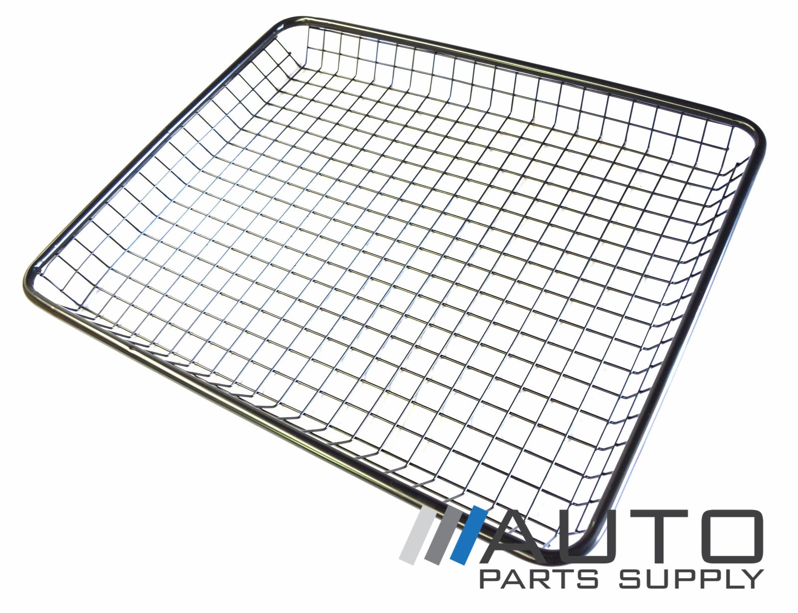 Universal Steel Mesh Roof Rack Basket 1245mm x 940mm *New*