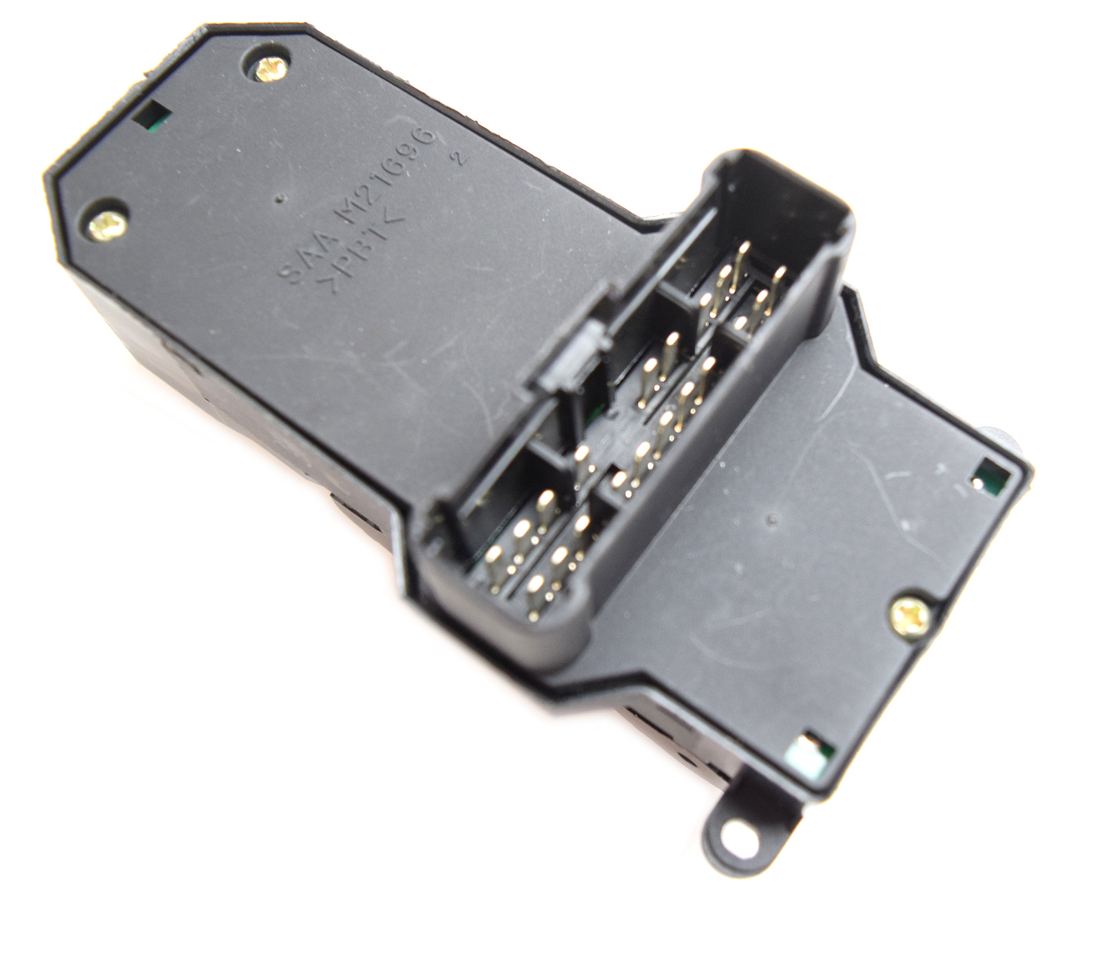 Honda CRV CRV Main 4 Button Master Window Switch RD7 20012007