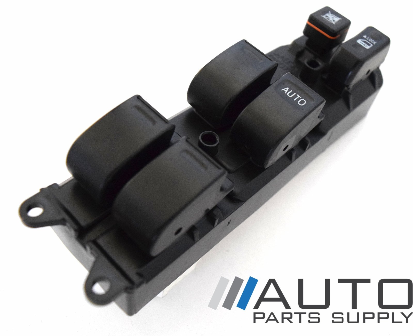 Toyota Rav4 Main Master 4 Button Window Switch Pack 20 series 20002005