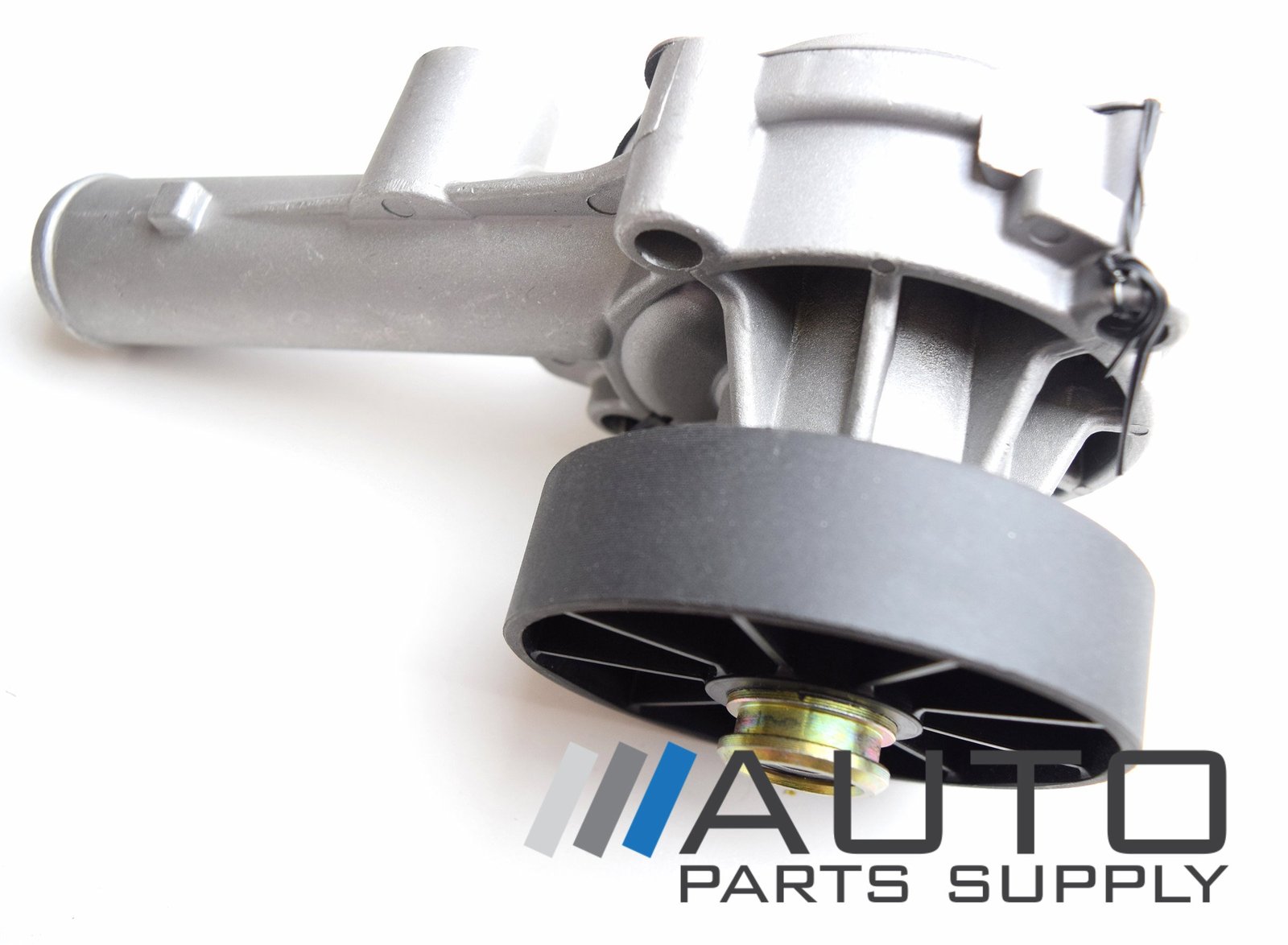 Ford EF EL AU Falcon Water Pump US Motorworks 4ltr 6cyl 19942002 *New*