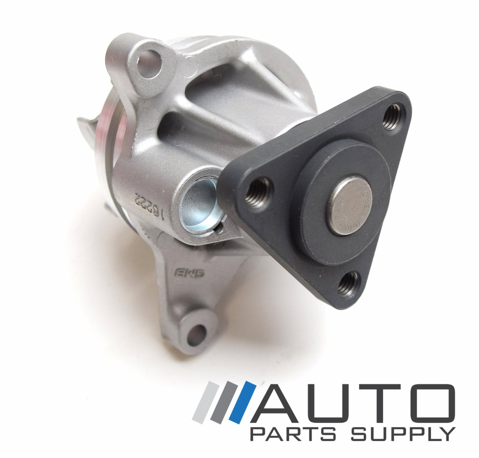 van water pump