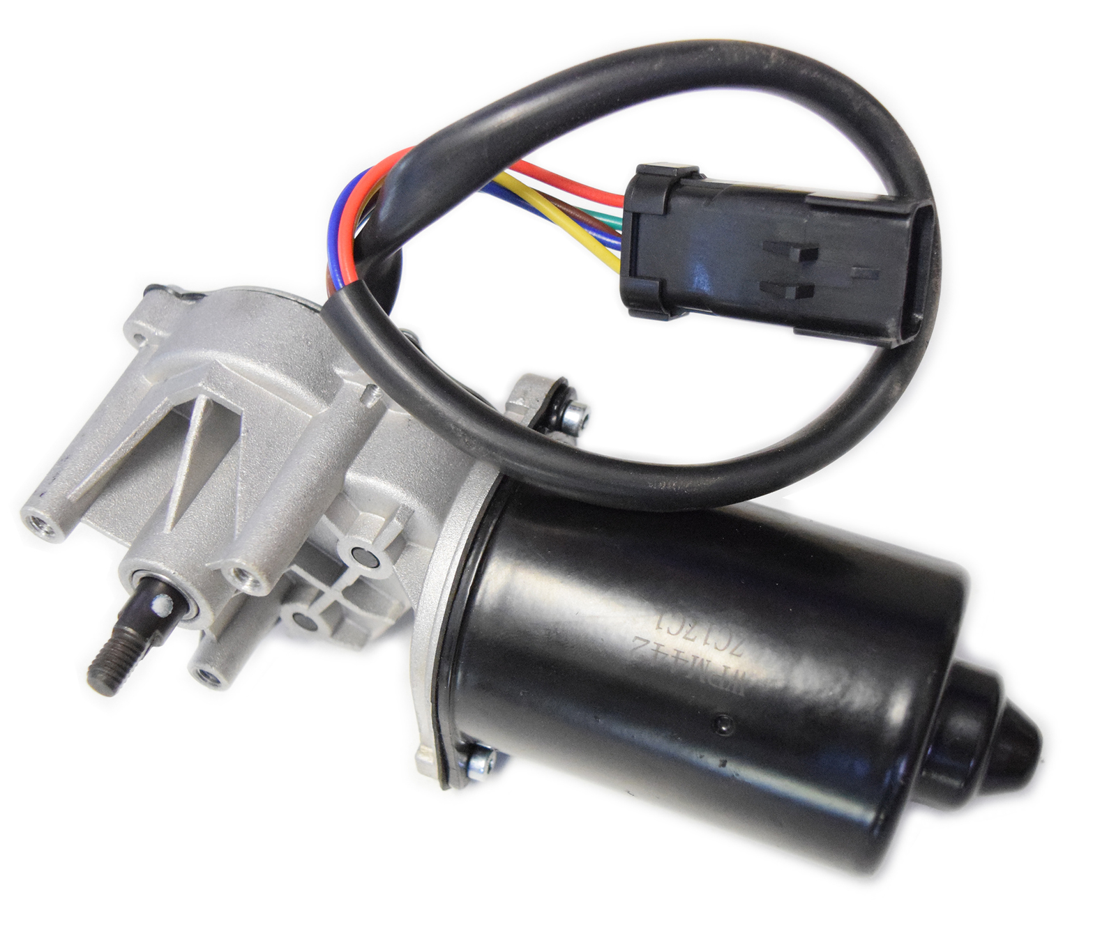 Jeep TJ Wrangler Front Windscreen Wiper Motor 19962007 *New*