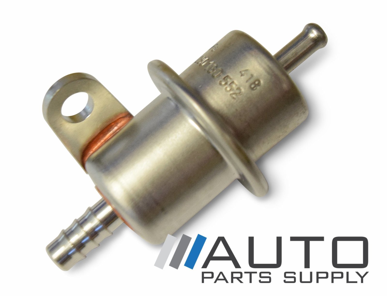 Holden Commodore Fuel Pressure Regulator VS 19951997 3.8ltr V6 Ecotec