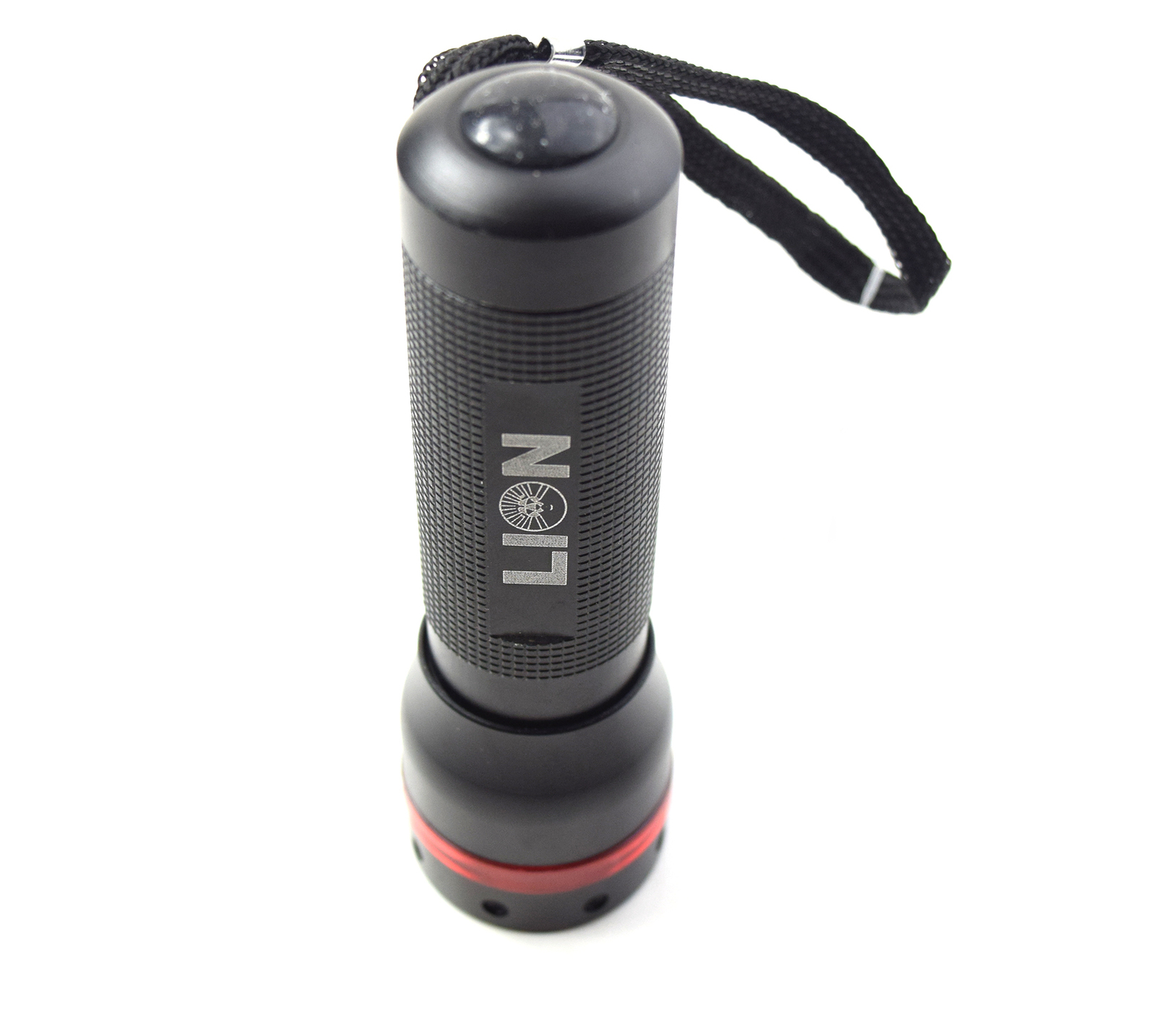 1 Watt High Powered LED Mini Handheld Torch *Lion Products*