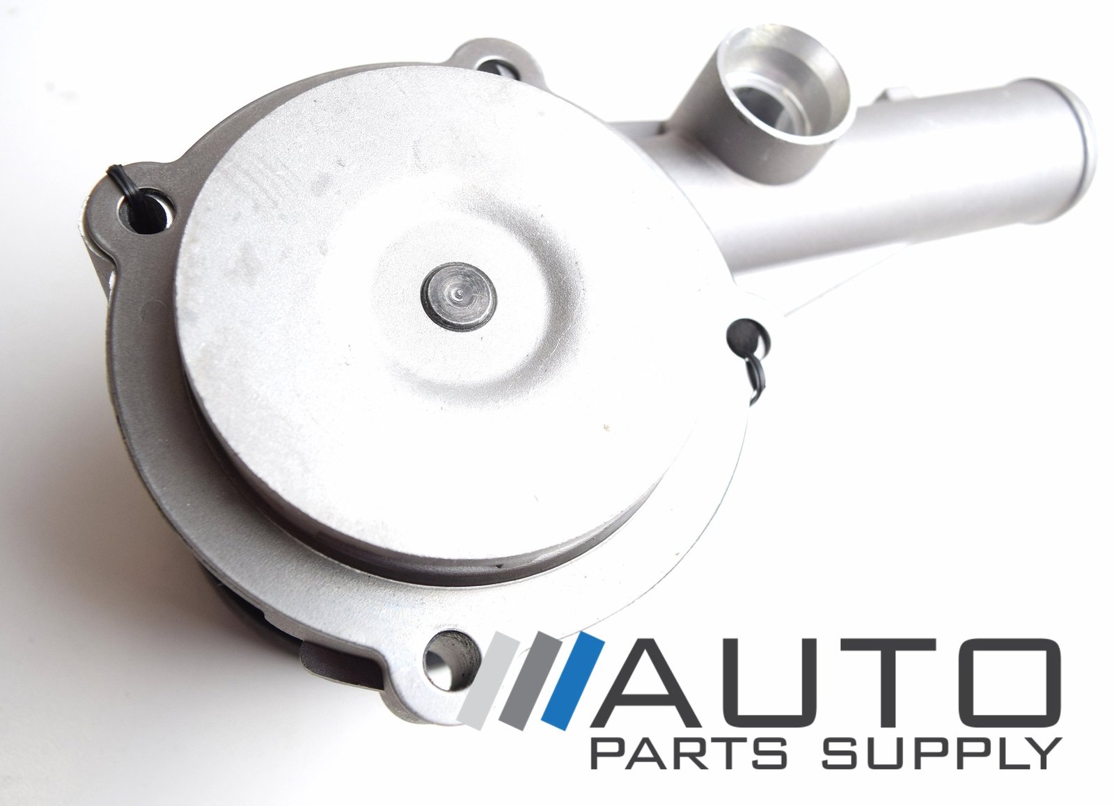 Ford EF EL AU Falcon Water Pump US Motorworks 4ltr 6cyl 19942002 *New*