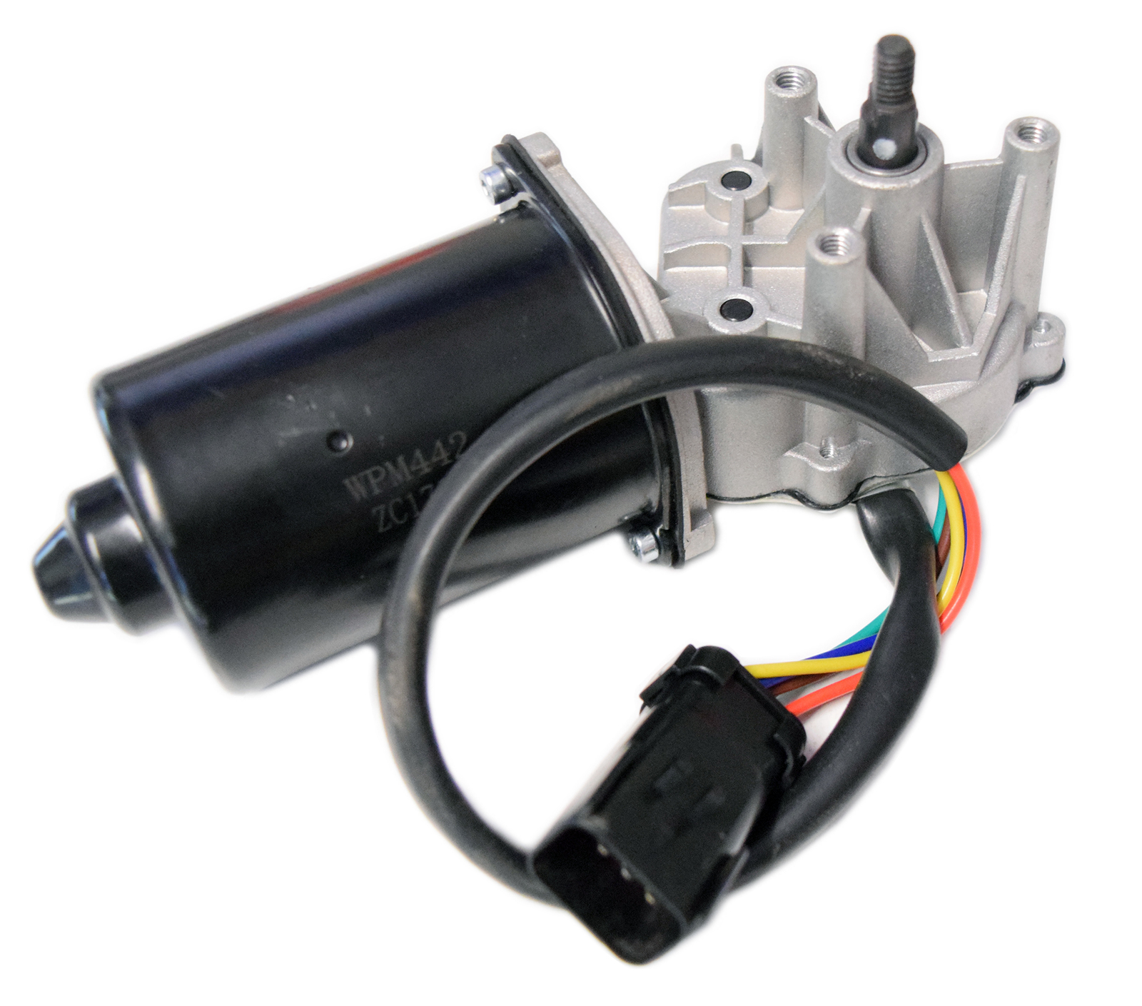 Rear Wiper Motor Jeep Wrangler