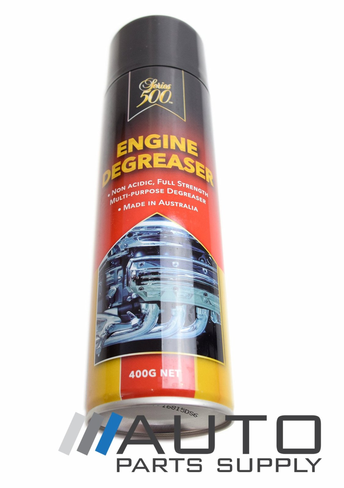Series 500 400g Heavy Duty Degreaser