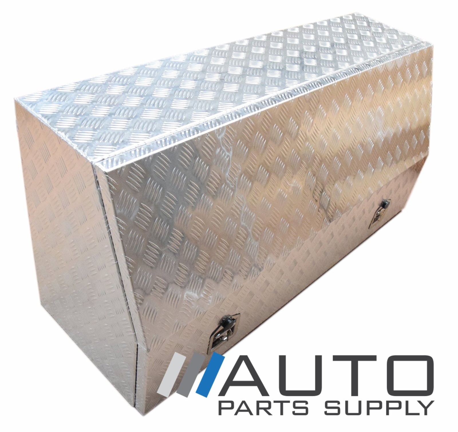 Large Toolbox Tool Box Storage Locker Compartment suit Tradie Ute Truck