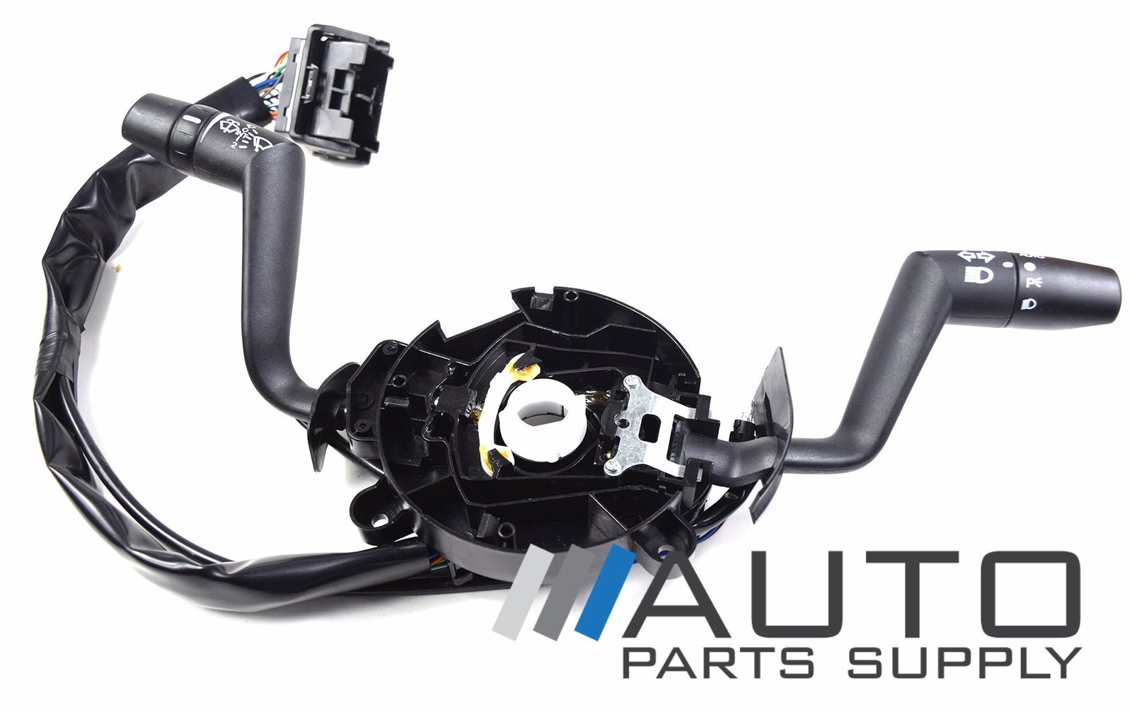 Ford BA BF Falcon Ute Headlight Combination Switch Auto Type 20022008