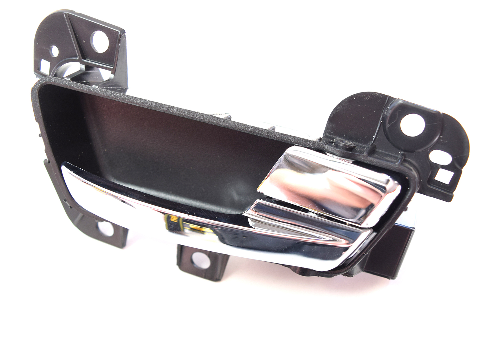 Ford FG & FG X Falcon RH Front Inner Door Handle (Chrome) *New* eBay