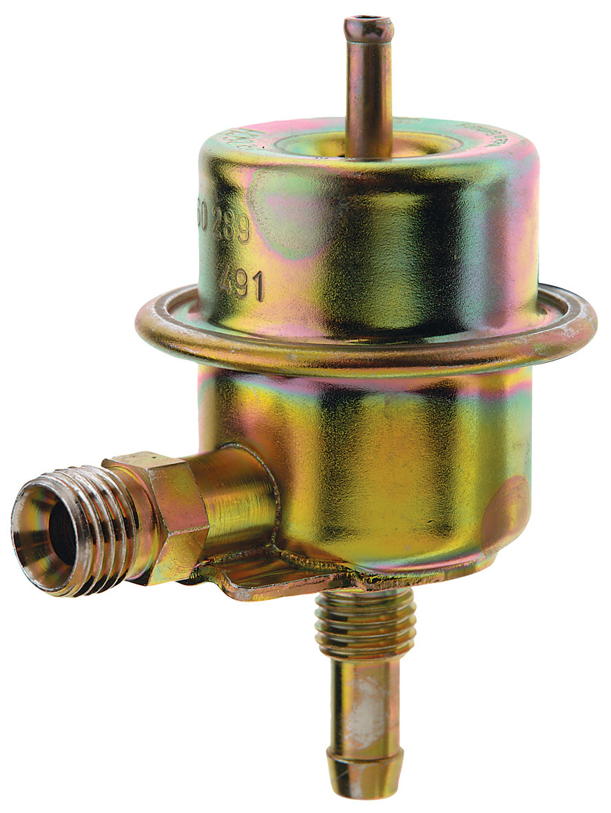 Ford Falcon Fuel Pressure Regulator EB ED 19921994 4ltr 6cyl SOHC 12v