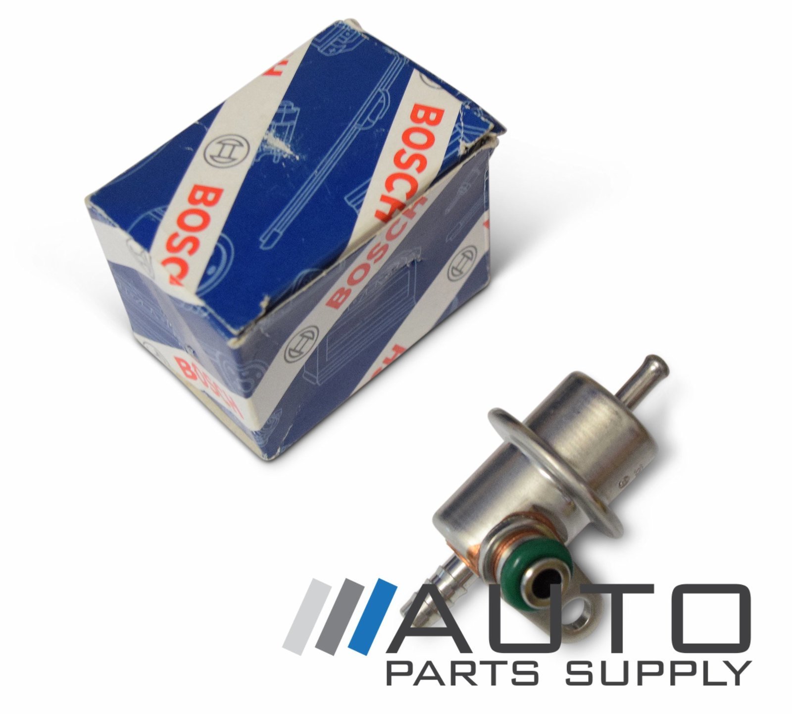 Holden Commodore Fuel Pressure Regulator VS 19951997 3.8ltr V6 Ecotec