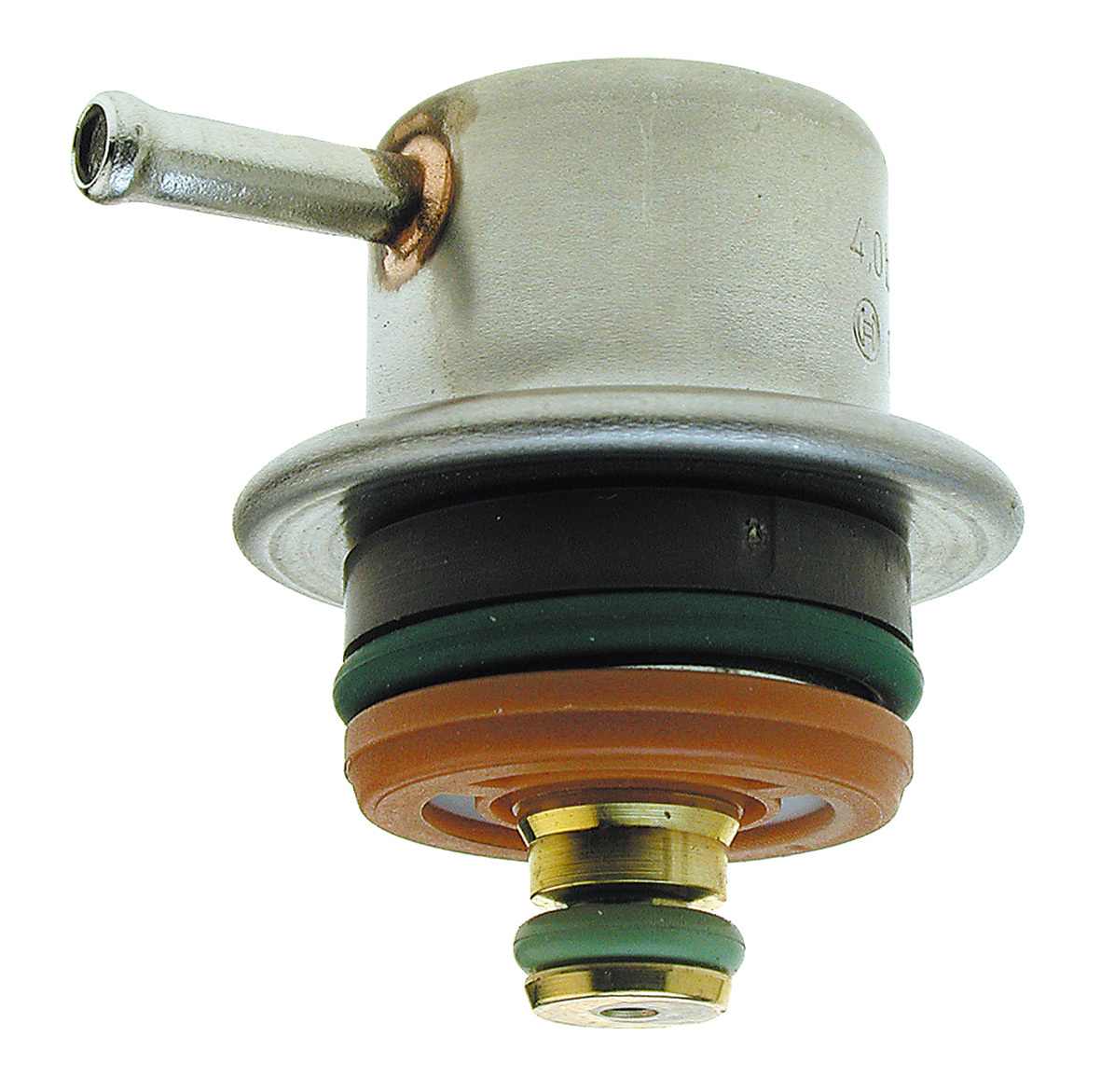 Genuine Bosch Fuel Pressure Regulator Part 0280160575