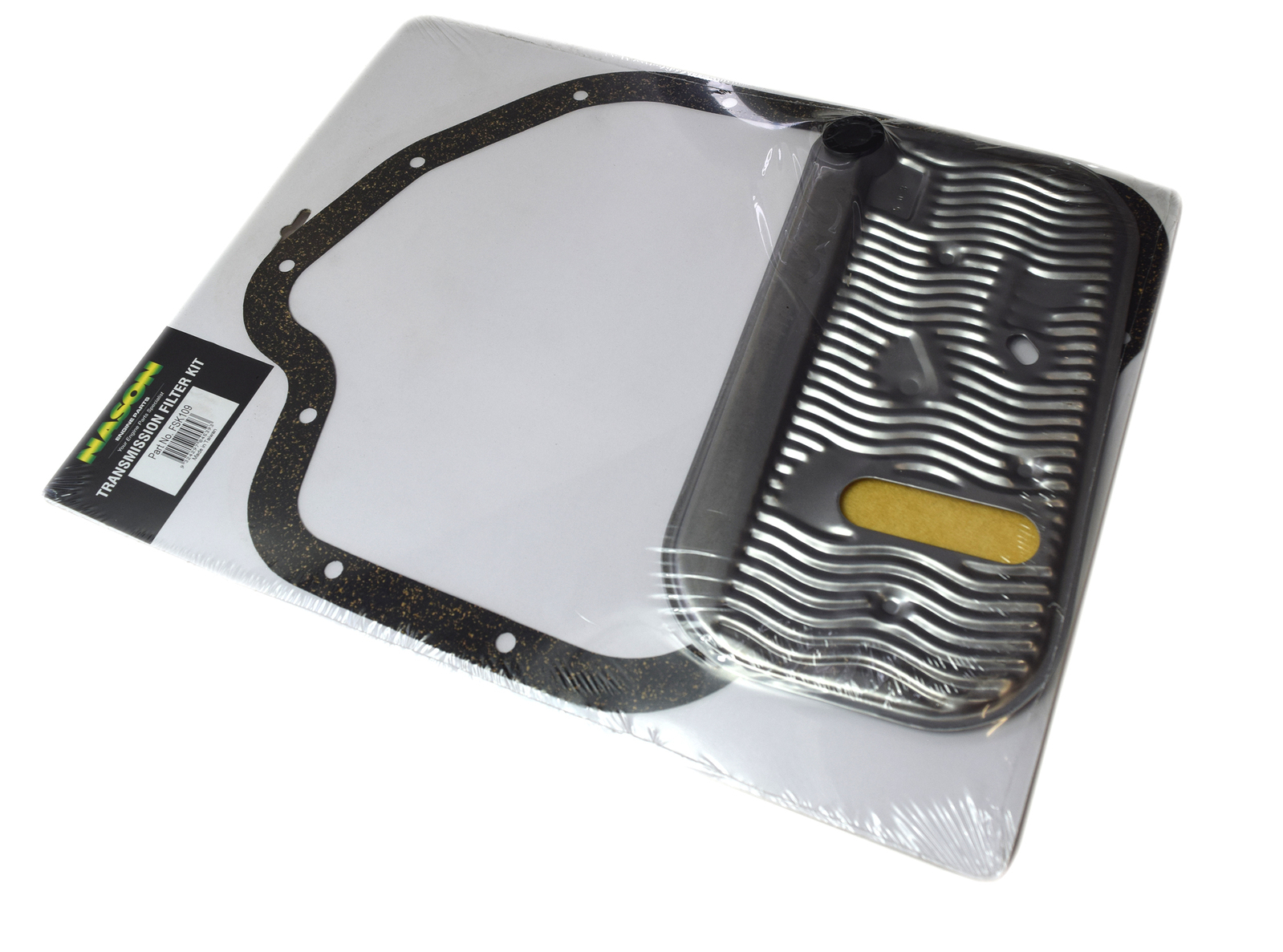 Turbo 400 Chev / Holden Automatic Transmission Filter Service Kit