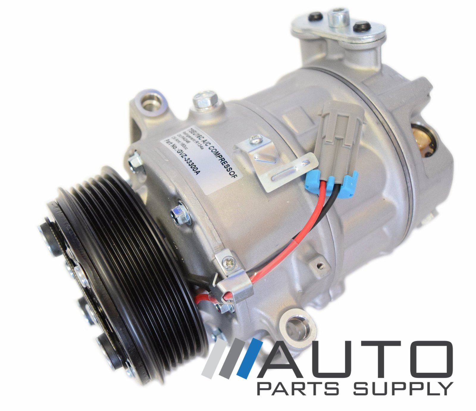 Holden VZ Commodore AC Air Con Compressor 3.6ltr V6 20042007