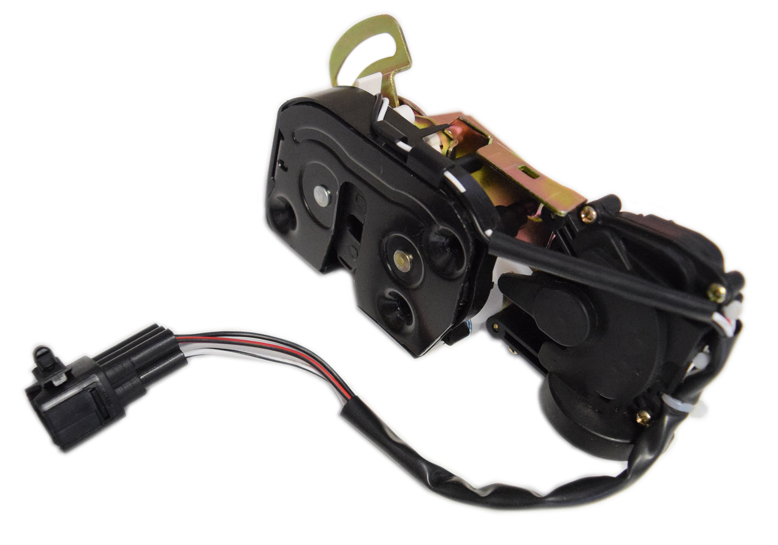 Ford AU BA Falcon RH Rear Door Lock Mech Central Locking Actuator 1998-2005