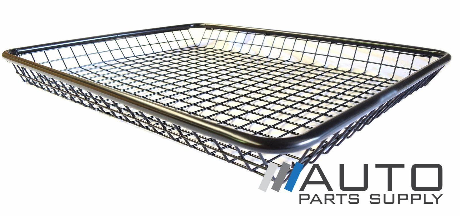 Universal Steel Mesh Roof Rack Basket 1245mm x 940mm *New*