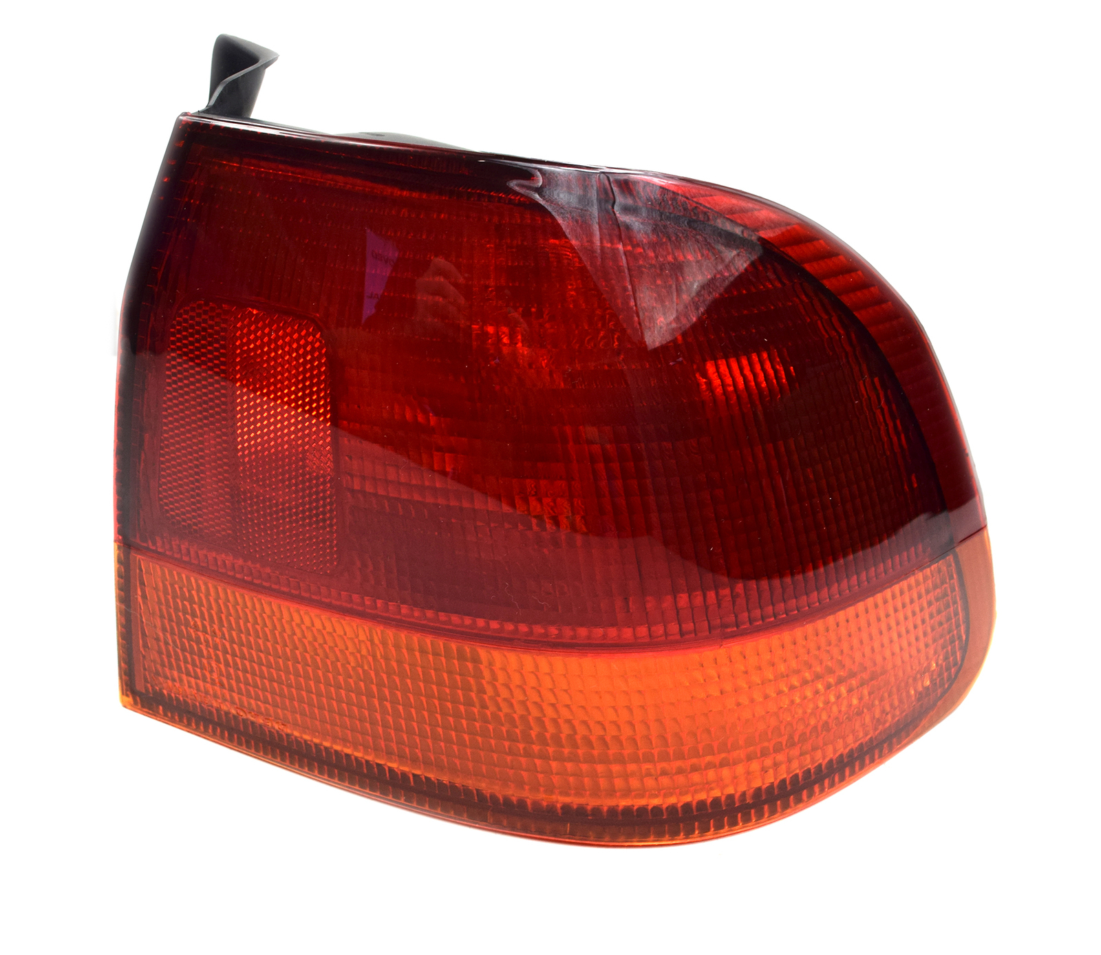 Honda EK Civic RH Tail Light Lamp 4Dr Sedan Early 19951998 *New*