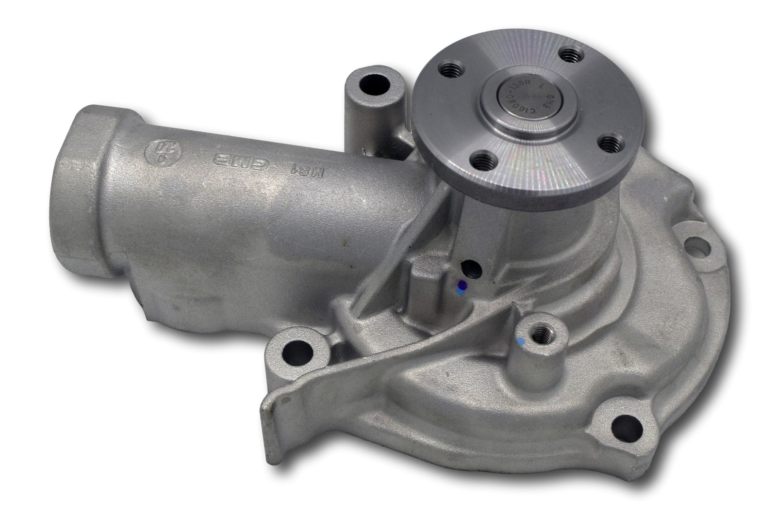 Mitsubishi Lancer Evo 4 5 6 Water Pump 4G63T 2ltr *GMB Brand*