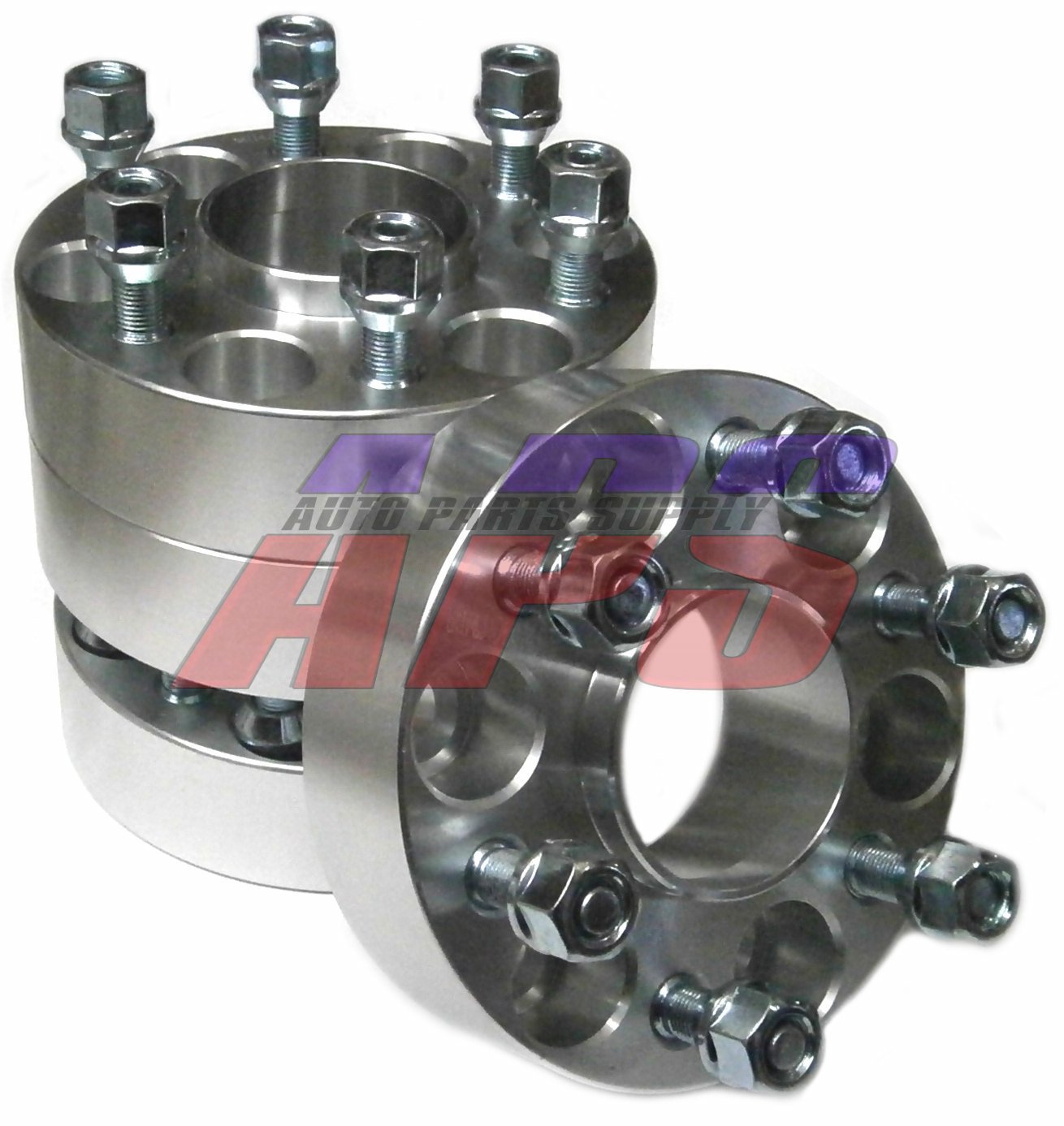 Nissan D40 Navara or R51 Pathfinder Alloy 38mm Wheel Spacers 6x114.3 eBay