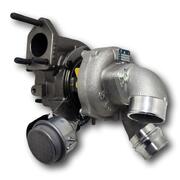 Genuine Turbocharger to suit Hyundai iLoad iMax 2.5ltr D4CB 2014-On 28230-4A701
