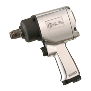 Genius Tools 3/4" Dr. Air Impact Wrench 850 ft. lbs. / 1,152 Nm