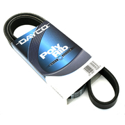 Dayco Multirib Drive Belt For Mitsubishi ZJ ZK ZL Outlander 2ltr Hybrid 2014-On