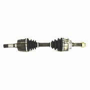 Ford PH Courier RH Front CV / Drive Shaft 2.5ltr WLAT 2004-2006