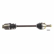 Subaru SF Forester GT Front Non-ABS CV / Drive Shaft 2ltr EJ205 Turbo 1998-2002