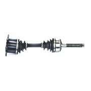 IFS Front (Raised) CV Shaft For Toyota LN100 Hilux 2.8ltr 3L 1988-1994
