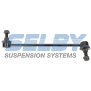 Selby RH Drivers Side Front Link Pin For Holden CG Captiva  2006-2011