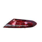 Genuine RH Drivers Side Tail Light suit Mercedes C Class C205 Coupe 2016-On