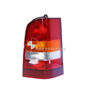 RH Drivers Side Tail Light suit Mercedes Benz Vito W638 1998-2004