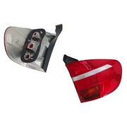 RH Drivers Side Tail Light For BMW X5 E70 Series 1 2007-2010