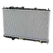 Automatic Radiator to suit Mitsubishi CE Mirage or Lancer 1.5l/1.8l 1996-2003