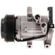 A/C Air Con Compressor suit Ford PX Ranger 2.2ltr P4AT 2011-2015