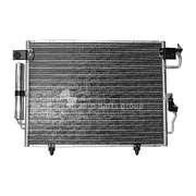 A/C Air Conditioning Condenser suit Mitsubishi NM NP Pajero 2002-2006 Models