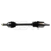 GSP LH Front CV / Drive Shaft For Holden YG Cruze 1.5ltr M15A Auto 2002-2006