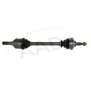 GSP LH Rear CV / Drive Shaft For Ford SX Territory 4ltr 6cyl 2004-2005