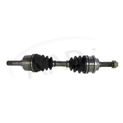 GSP RH Front CV / Drive Shaft For Ford PE-PH Courier 2.5 WLAT Man 1999-2006