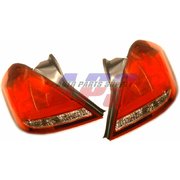 Pair of Tail Lights suit Nissan J31 Maxima 2003-2005 Models