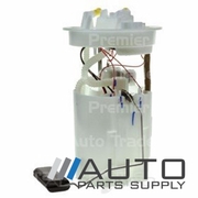 Icon Brand Fuel Pump Assembly (Dual Outlet suit Mazda 3 2ltr LFDE BL 2009-2014