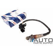 5 Wire Pre Cat O2 Oxygen Sensor Ford Falcon 2ltr Duratec FG-X 2014-2016