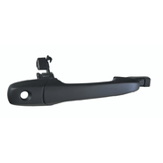 RH Front Outer Door Handle (Black) suit Mazda 6 GG GY 2002-2008