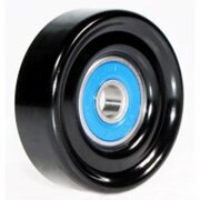 Dayco Tensioner Pulley A/C  For Hyundai Accent 1.6L 4 cyl MC G4ED May 2006 - Jan 2010