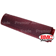 Cylindrical Air Filter Suit BMW X3 3ltr M57TUD30 E83 2005-2006