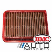 BMC Air Filter Suit Toyota Corolla 1.8ltr 2ZRFE ZRE182R Hatch 2012-On