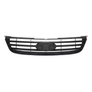 Black Grille To Suit Ford FG Falcon XT Series 1 2008-2011