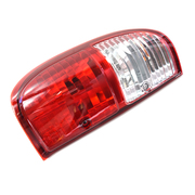 Ford Courier LH Taillight Tail Light Lamp Suit PH 2004-2006 Models *New*