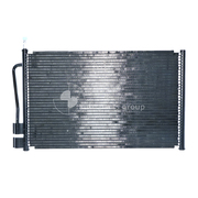 A/C Air Con Condenser suit Ford WP WQ Fiesta 1.6ltr 2004-2008 Models